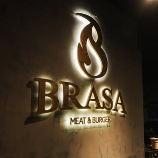 Case de sucesso Carin Abdala - Brasa Meat Burger